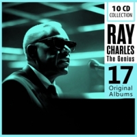 Charles, Ray The Genius - 17 Original Albums