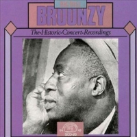 Broonzy, Big Bill The Historic Concert Recordings