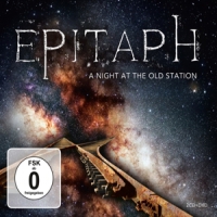 Epitaph A Night At The Old Station (cd+dvd)