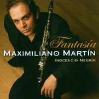 Martin, Maximiliano Fantasia