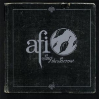 Afi Sing The Sorrow