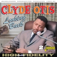 Otis, Clyde Looking Back