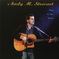 Stewart, Andy M. Man In The Moon