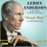 Anderson, Leroy Sleigh Ride