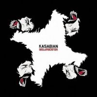 Kasabian Velociraptor!