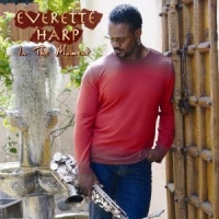 Harp, Everette In The Moment