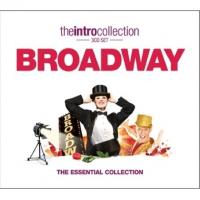 Original Motion Picture Soundt Broadway -intro Collection