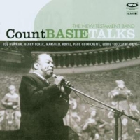 Basie, Count Basie Talks