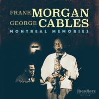 Morgan, Frank & George Cables Montreal Memories