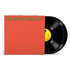 Talking Heads Talking Heads: 77