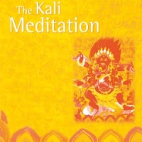 Gawain, Rhea Powers & Friends The Kali-meditation