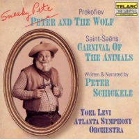 Karajan, Herbert Von Sneaky Peter & The Wolf