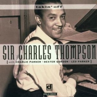 Thompson, Sir Charles Takin  Off