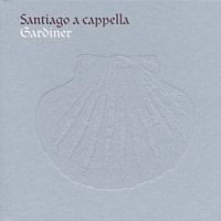 Monteverdi Choir English Baroque So Santiago A Cappella