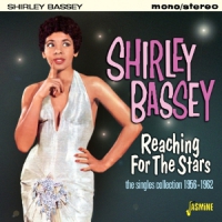 Bassey, Shirley Reaching For The Stars