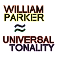 Parker, William Universal Tonality