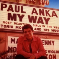 Anka, Paul My Way -very Best Of-