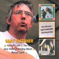 Fletcher, Gary Feud Of Love/bootleg Album/human Spirit