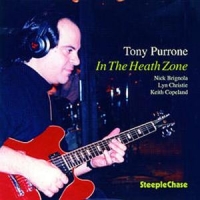 Purrone, Tony In The Heath Zone