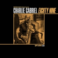 Gabriel, Charlie Eighty Nine