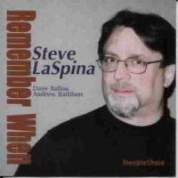 Laspina, Steve Remember When