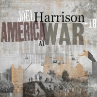 Harrison, Joel/&18 America At War
