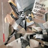 Zeitlin, Denny | George Marsh Telepathy