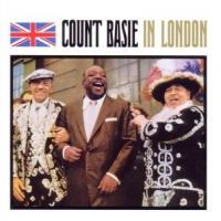 Basie, Count Basie In London