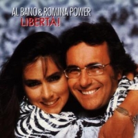 Bano, Al & Romina Power Liberta