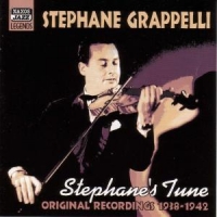 Stephane Grappelli Stephane's Tune