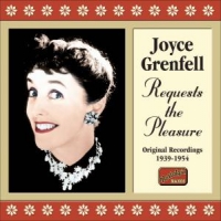 Grenfell, Joyce Requests The Pleasure