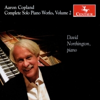 Northington, David Complete Solo Piano Works 2