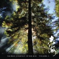 Kitaro Sacred Journey Of Ku-kai Vol.5