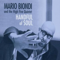 Biondi, Mario Handful Of Soul