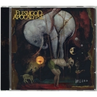 Fleshgod Apocalypse Veleno