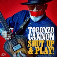 Cannon, Toronzo Shut Up & Play!
