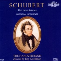 Schubert, Franz Complete Symphonies
