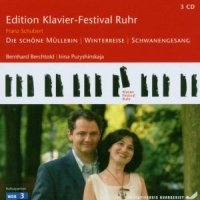 Kaufmann, Jonas Edition Klavier-festival