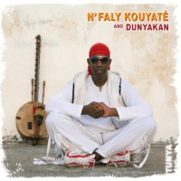 Kouyate, N Faile & Dunyakan Tunya