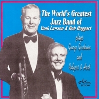 World S Greatest Jazz Band Of Yank Plays George Gershwin And Rodgers &