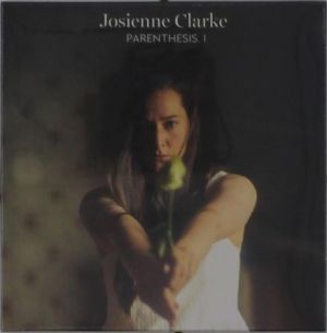 Josienne Clarke Parenthesis I