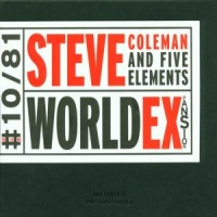 Coleman, Steve World Expansion