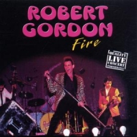 Robert Gordon Fire