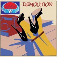 Girlschool Demolition