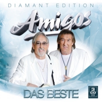 Amigos Das Beste - Diamant Edition