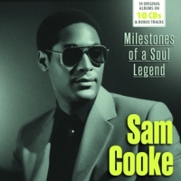 Cooke, Sam Milestones Of A Soul Legend