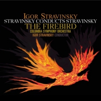 Stravinsky, Igor The Firebird