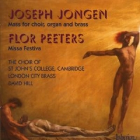 St Johns College Choir Cambridge Choral Music