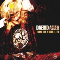 Allen, Daevid Time Of Your Life