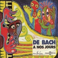 Martin, Jean De Bach A Nos Jours - Methode Henry